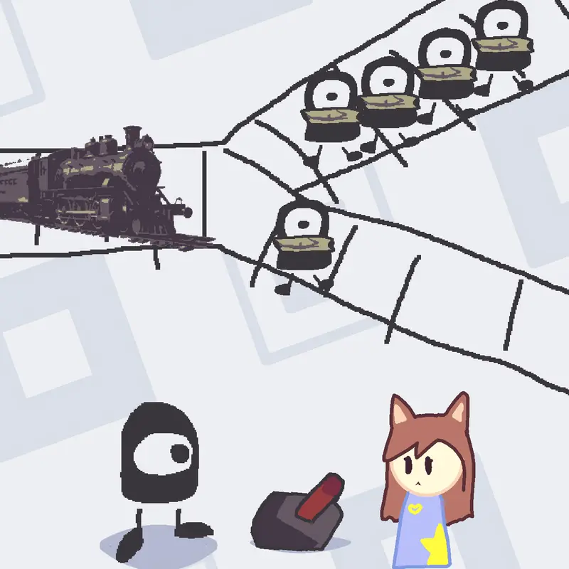 Game by @IsaKitty