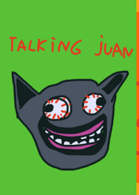talking juan