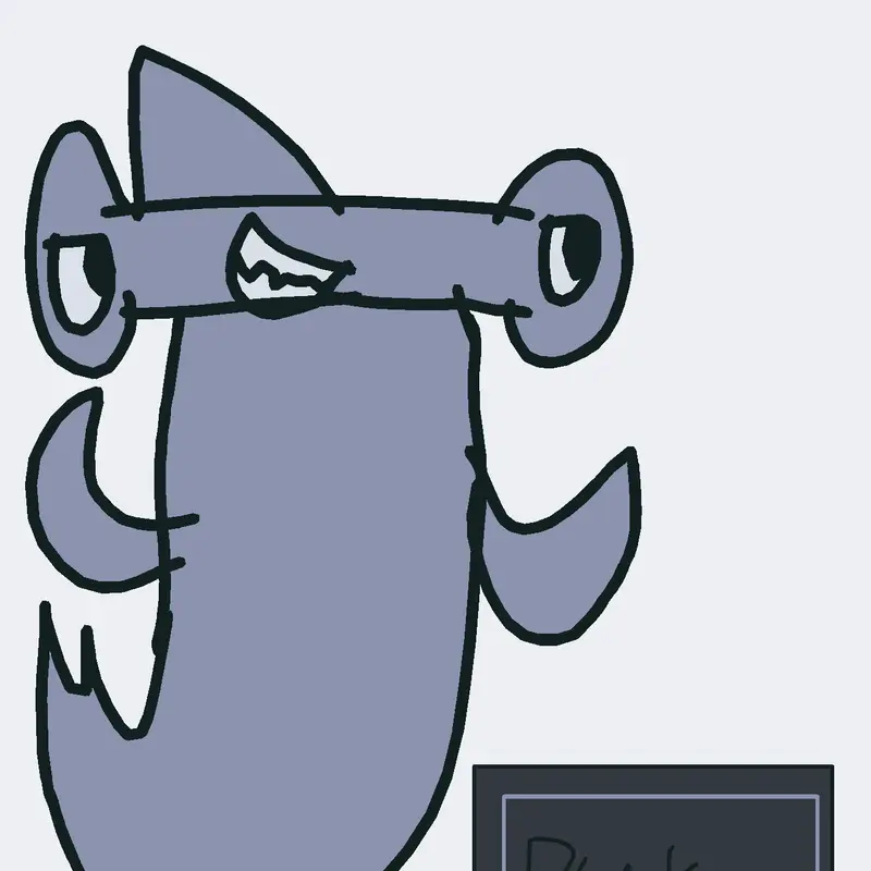 Game by @sharkrun