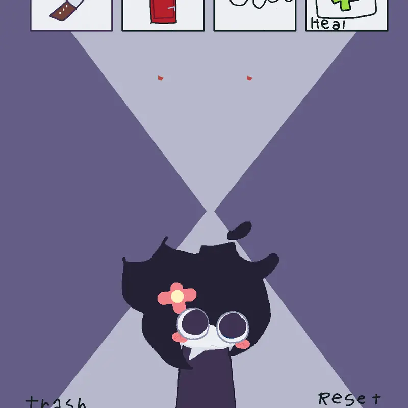 Game by @Twilight_sparklee