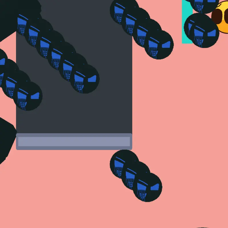 Game by @TRWTL