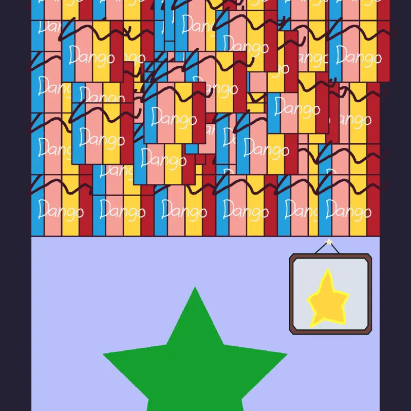 Game by @alexturiii