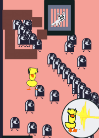 remix este juego es de chidona_2
