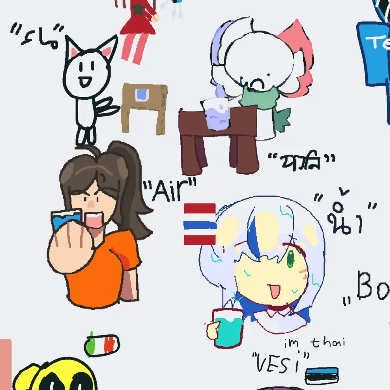 Game by @saintsatine_lover