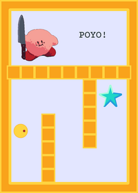 Kirb and The Neon Land: Part 1
