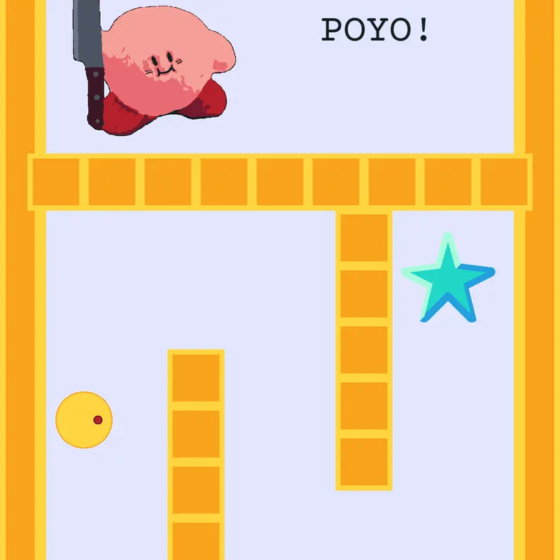 Game by @SuperMar10