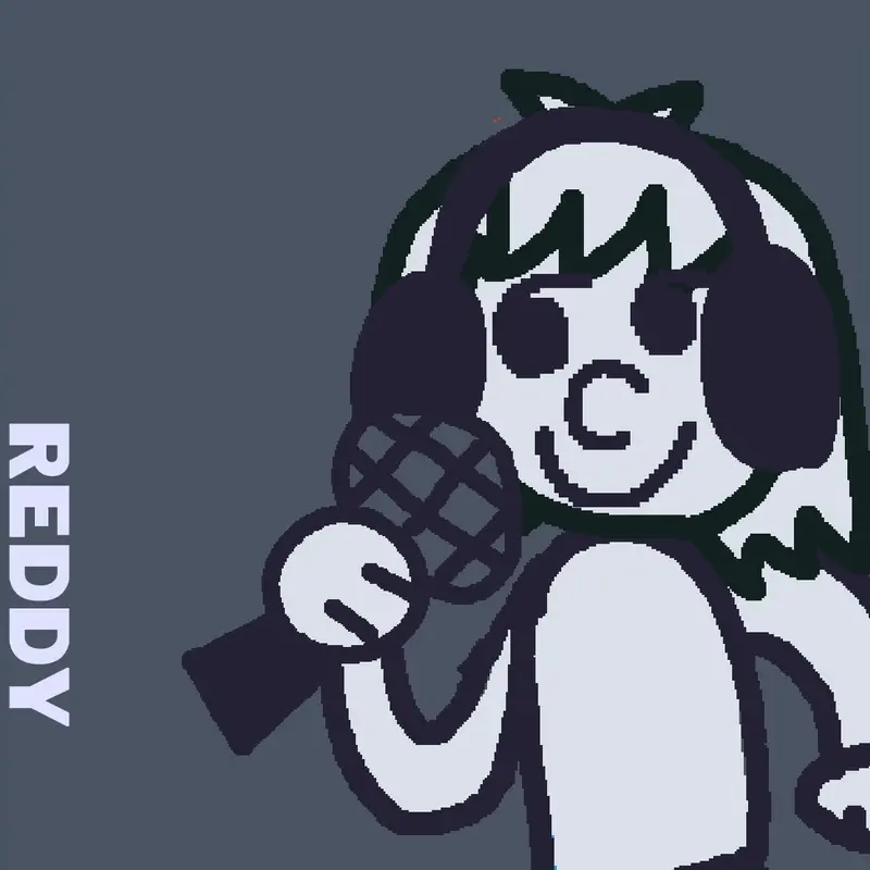 Game by @Redcastle