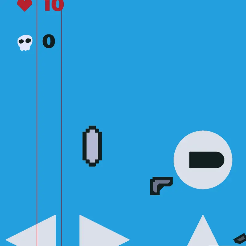 Game by @SoyEvanDev