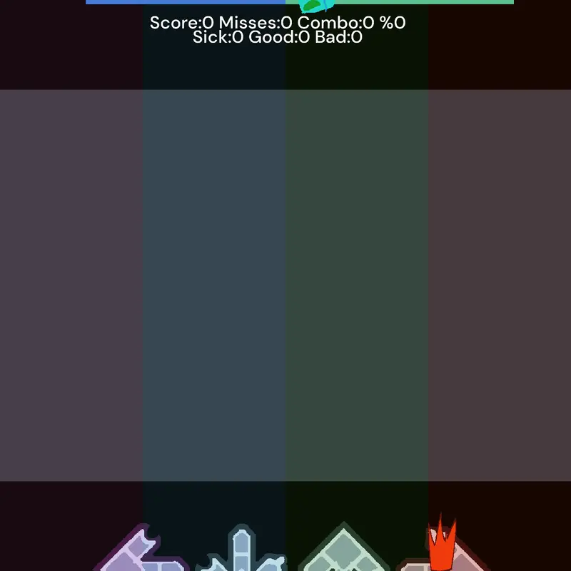 Game by @bwop
