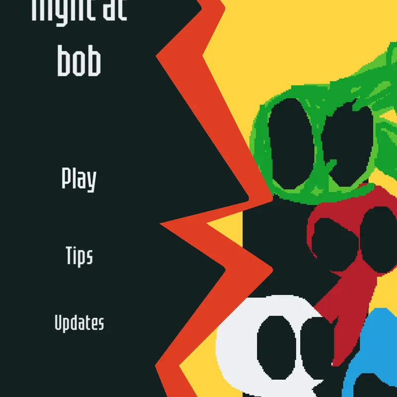 Game by @c00l_ice