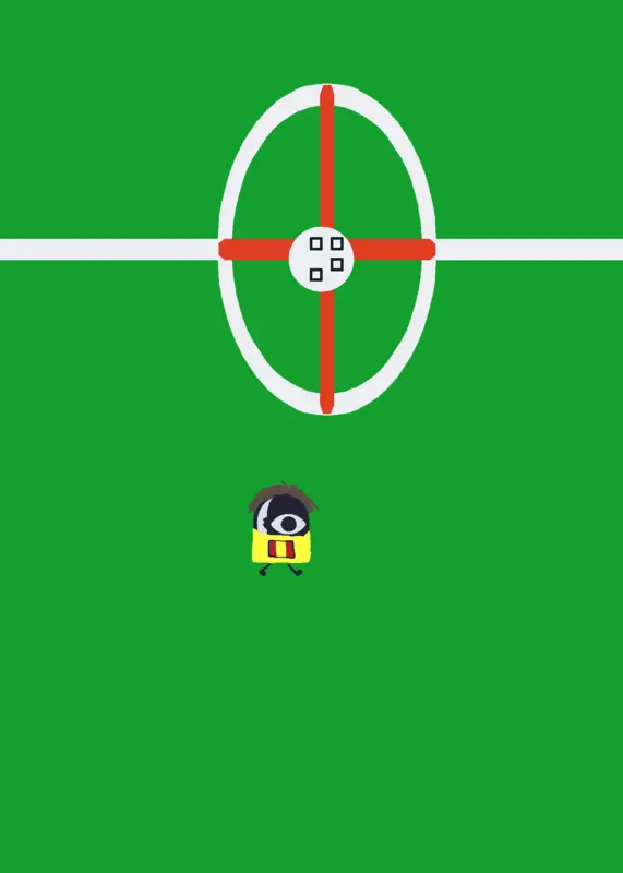 Game by @Doors_Crucifix