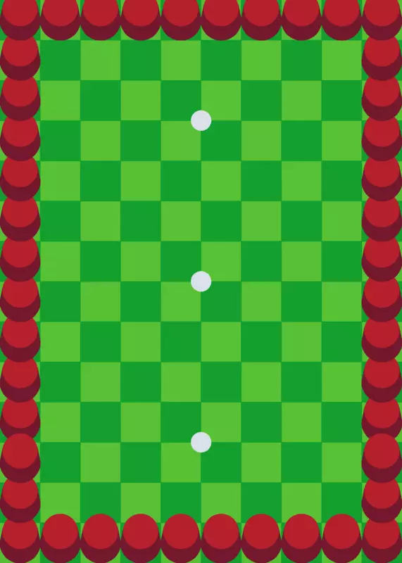 Game by @kacperyt15
