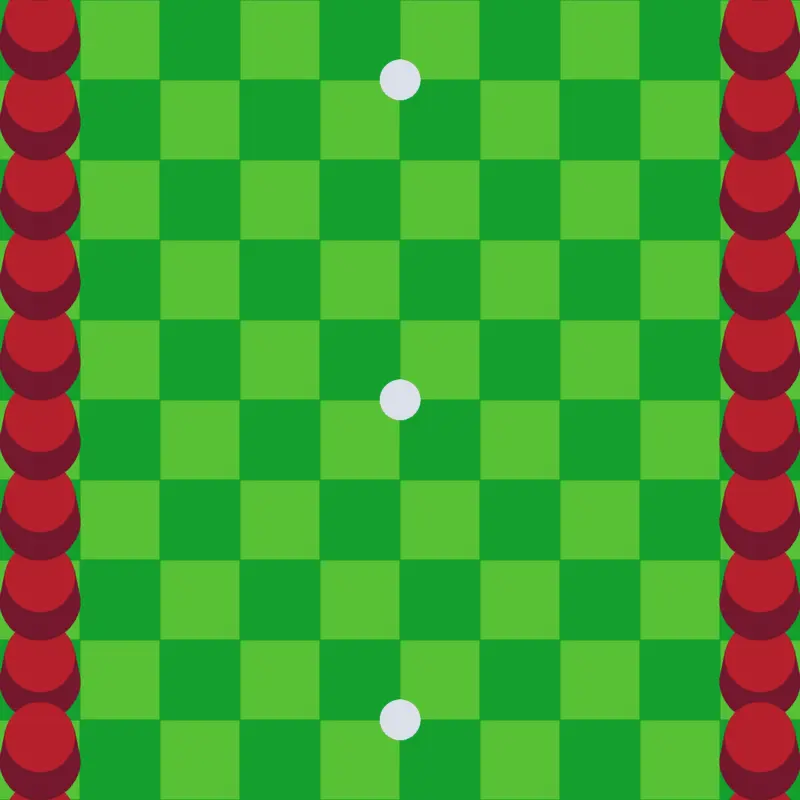 Game by @kacperyt15