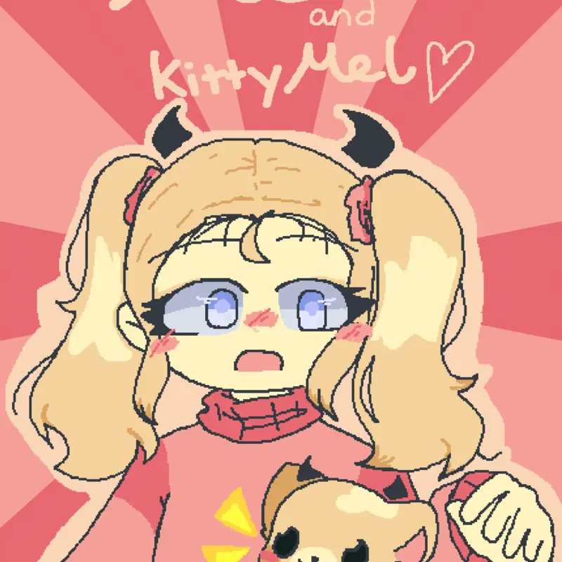 Game by @Poppy_Calliope