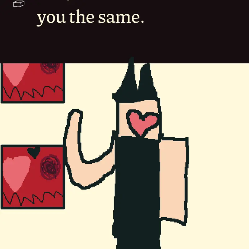 Game by @4RCH_4NG31_H3LP