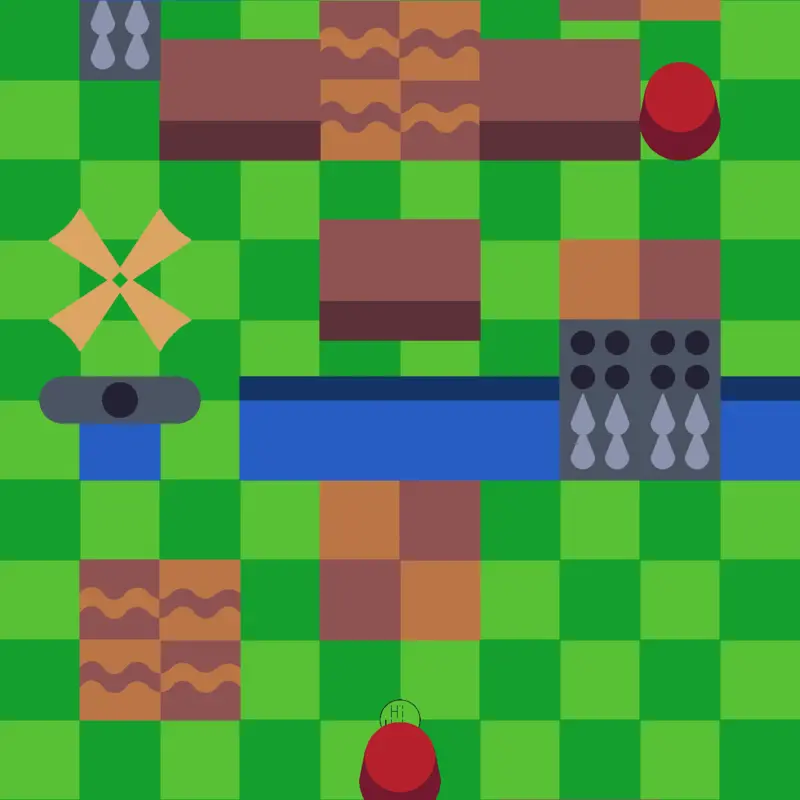Game by @Hola_XDOly