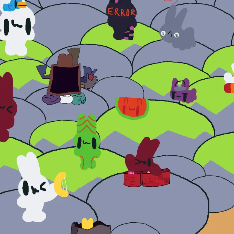 Game by @boxfloppa