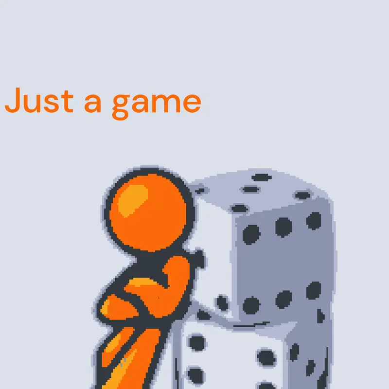 Game by @Krekkurt