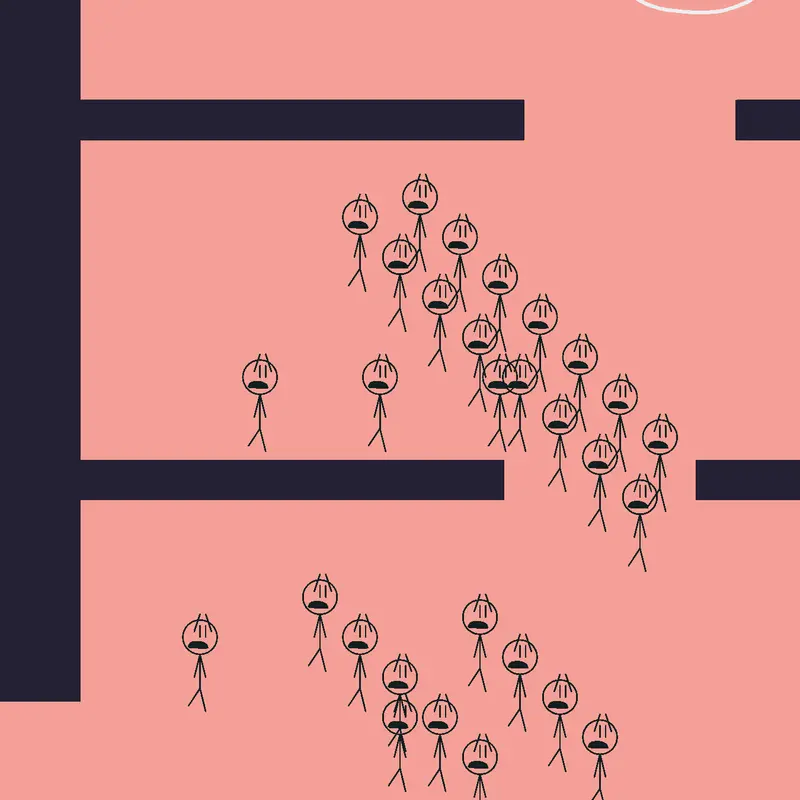 Game by @arkhimuser