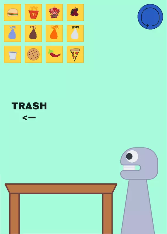 Untitled Eating Sandbox by @JonahJunctionYT