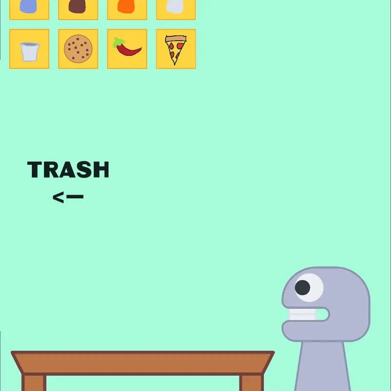 Untitled Eating Sandbox by @JonahJunctionYT