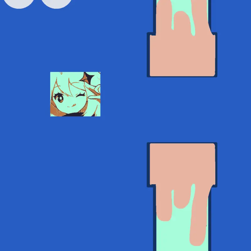Game by @Cutie_1231xX