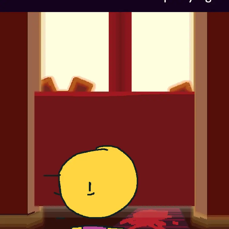 Game by @jeezloise