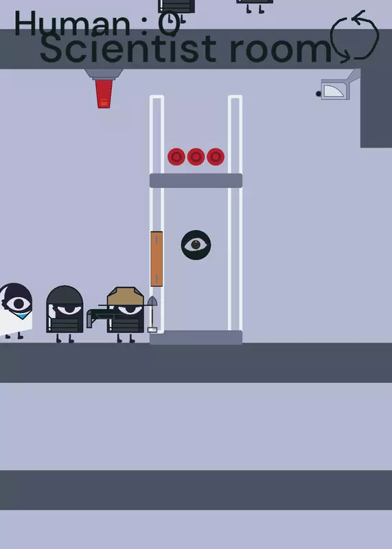 Game by @Mabai