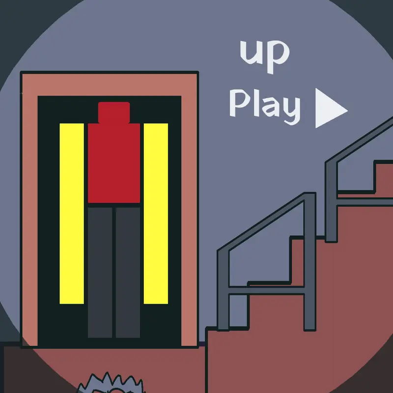 Game by @Darkdoom