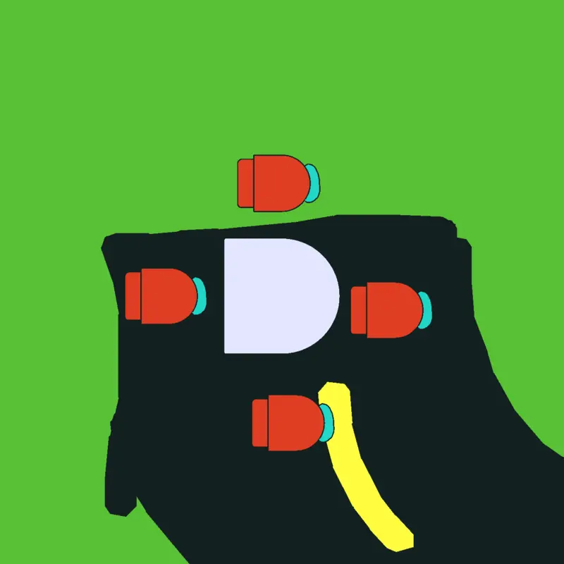 Game by @IFoundAmugus