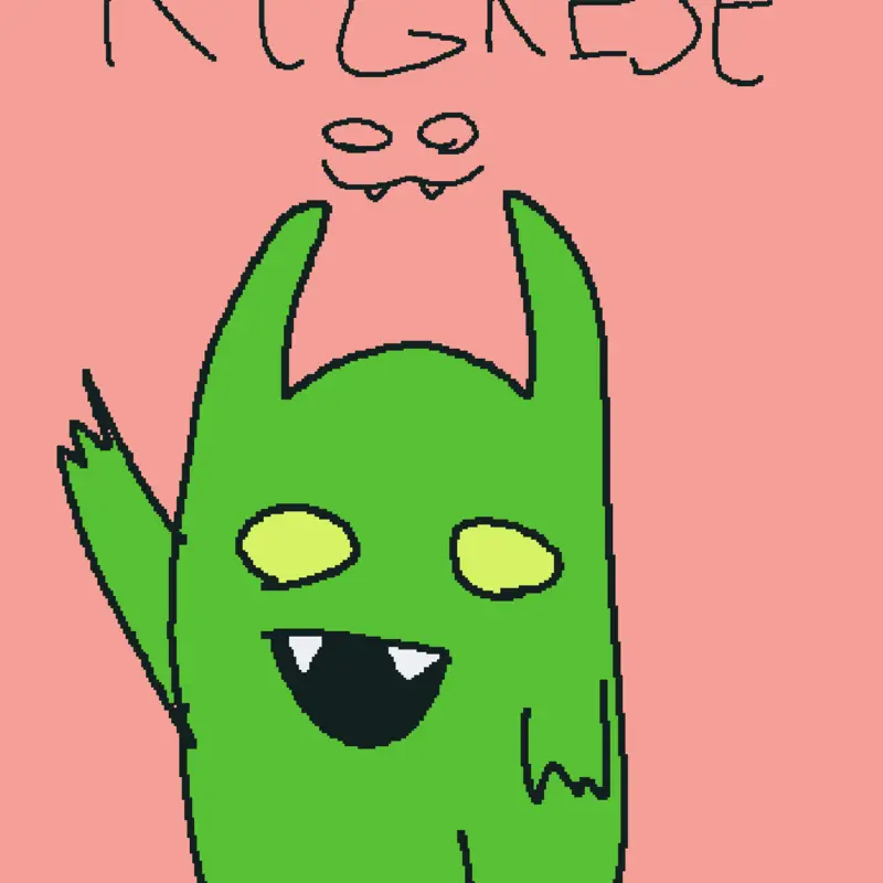 Im back guys by @Randomy_guy