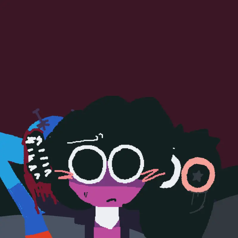 Game by @yellowgirl