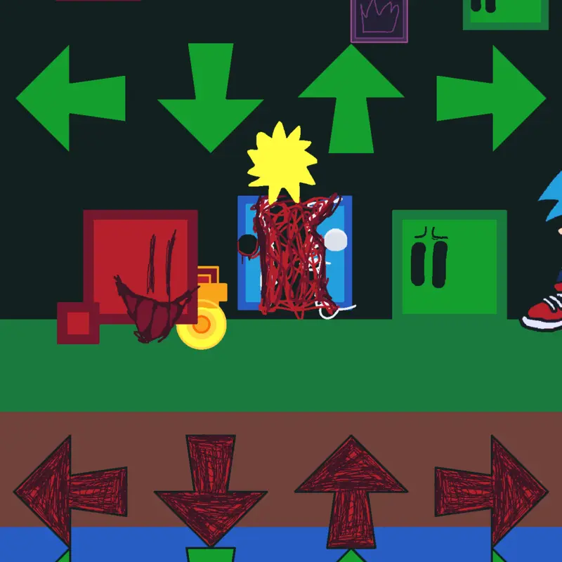 Game by @fangojo