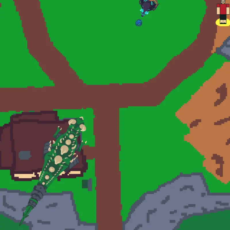 Game by @UchihaTr