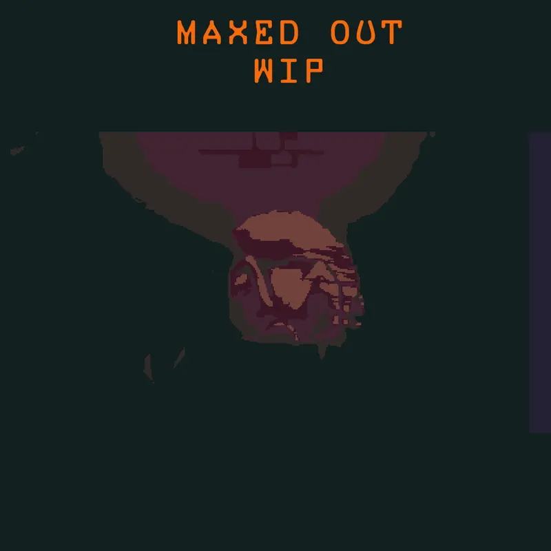 Shucks by @chair_games-