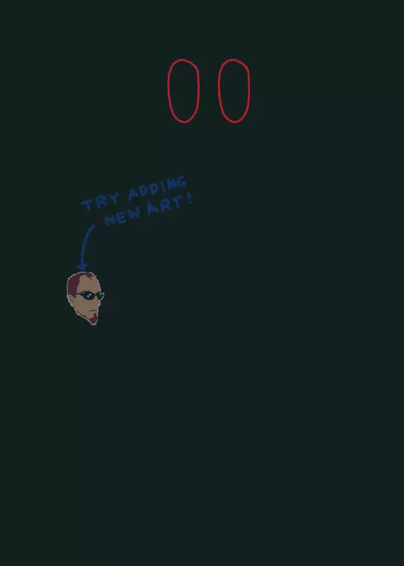 Game by @red_beans