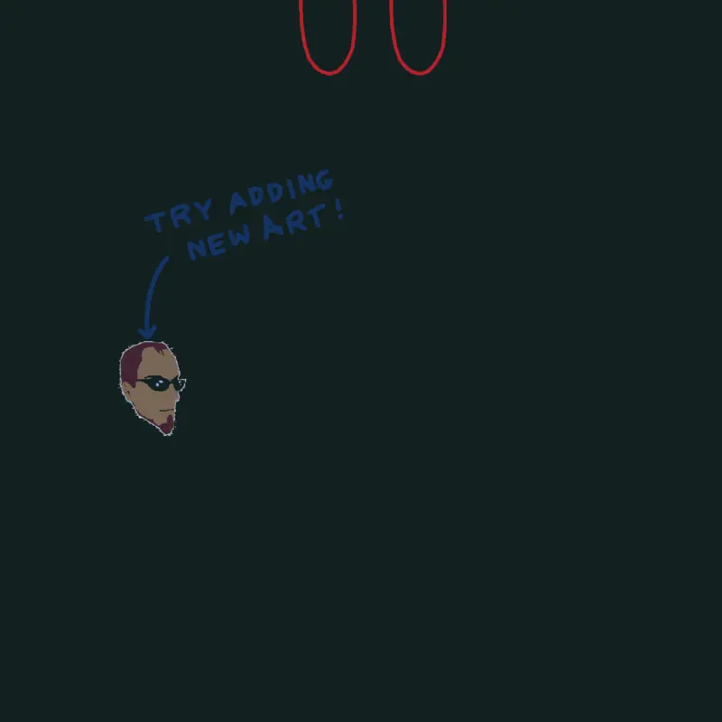 Game by @red_beans