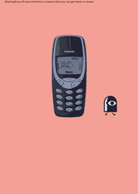 Run from nokia