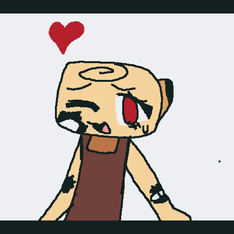 Game by @bellyCookiesOFC