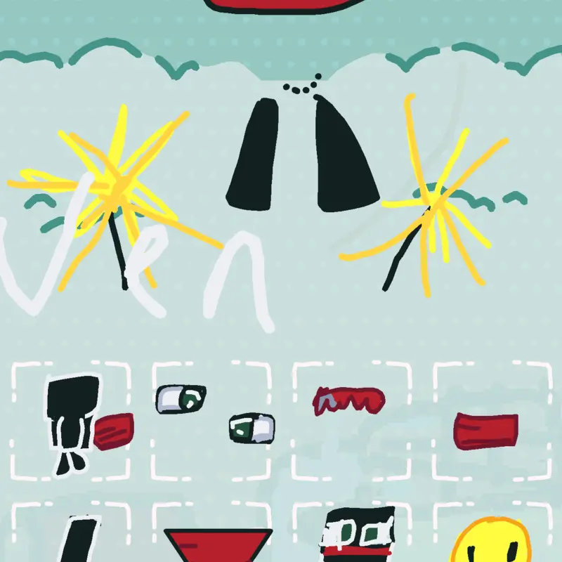 I made this game so please play my game by @OCTOVIAPETT