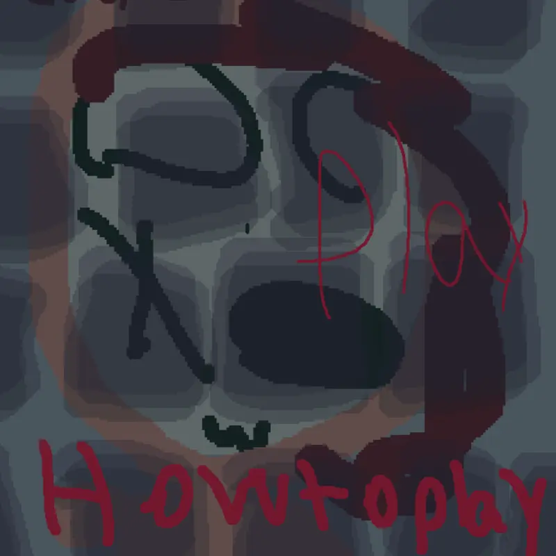 Game by @CutePinkcat