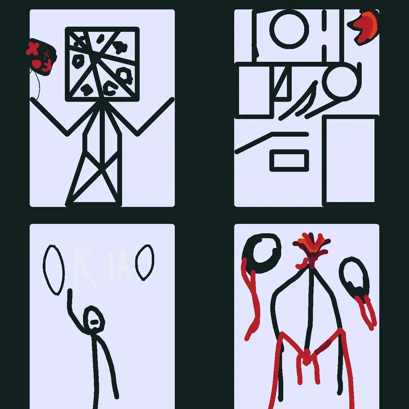 Game by @poisa