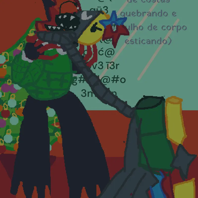 Game by @lol_ronaldo_XD