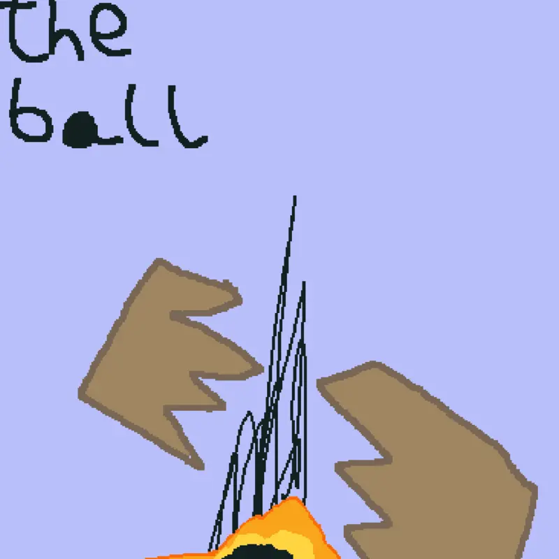 Up the ball by @justan00bfan