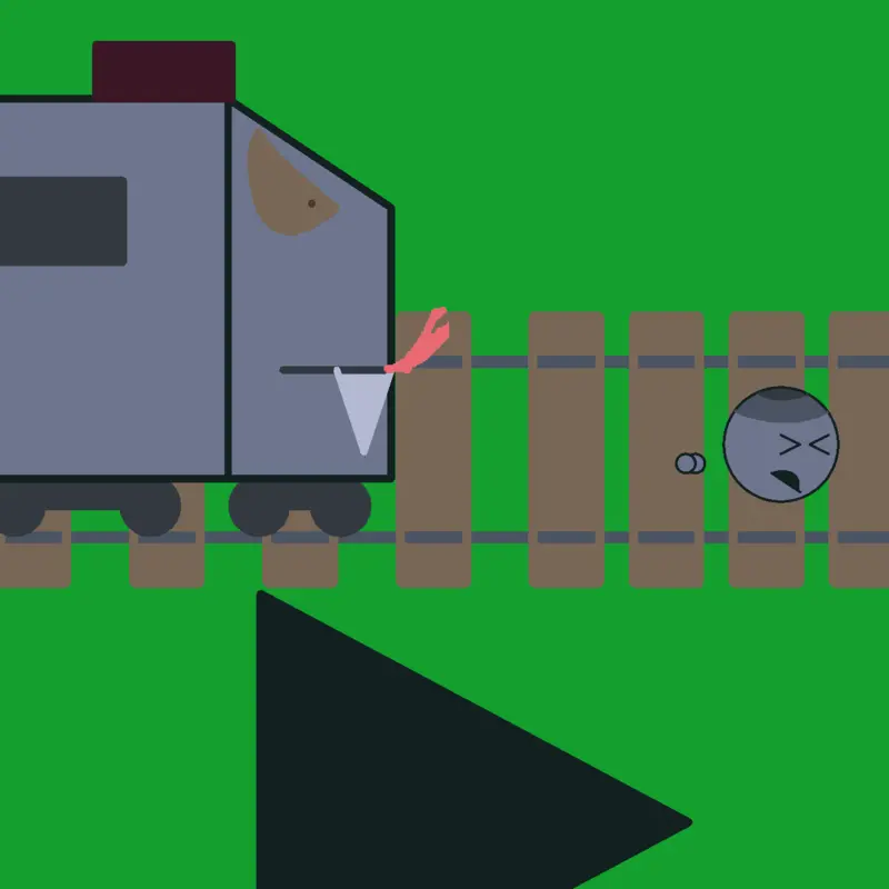 Game by @AdamChotami