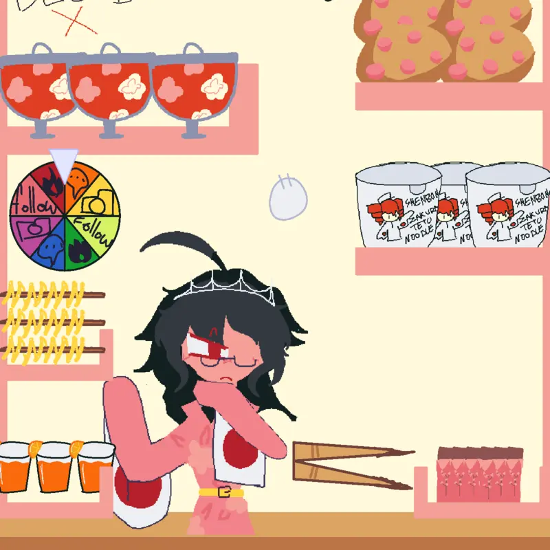 Game by @Fpe_fan69