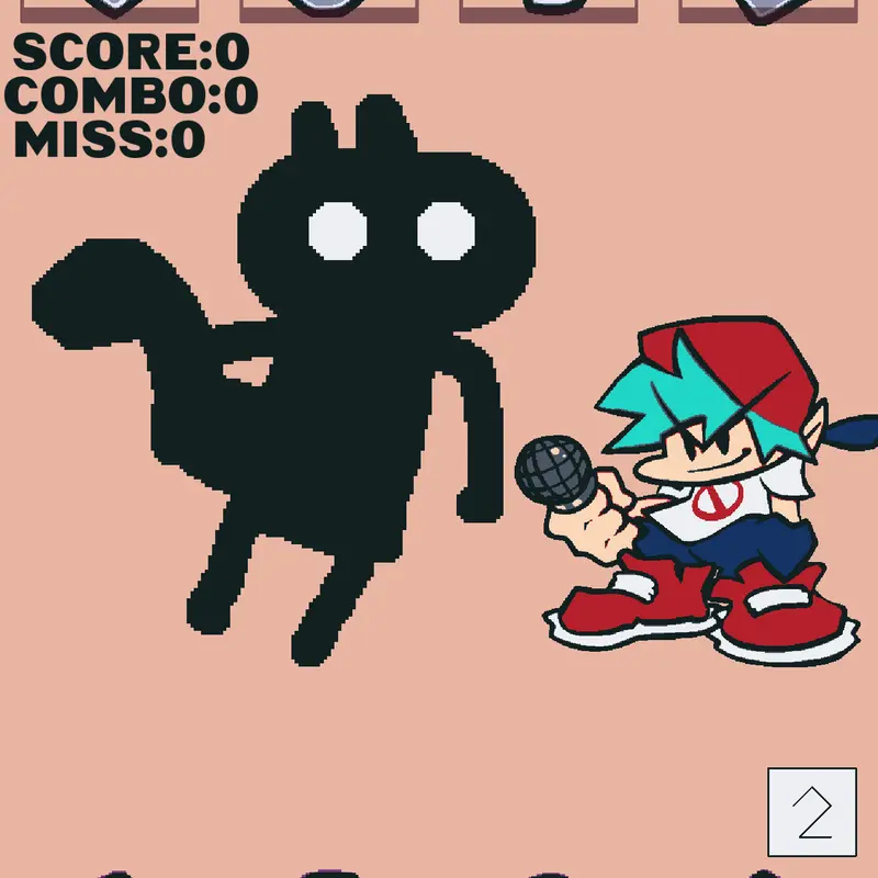Game by @jarry12