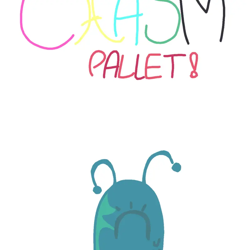 Game by @A_LostWay