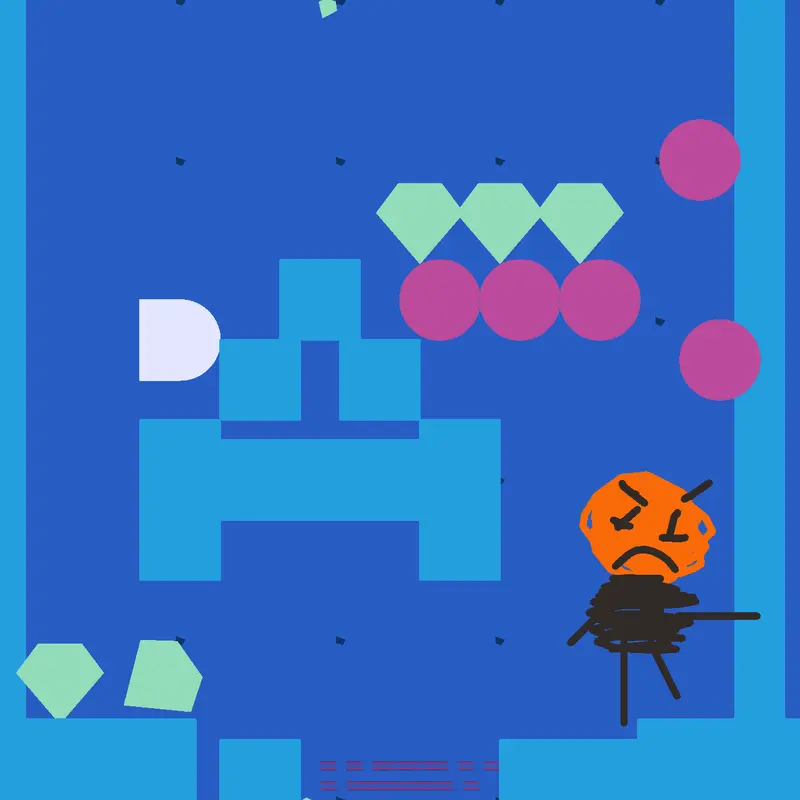 Game by @Zunair
