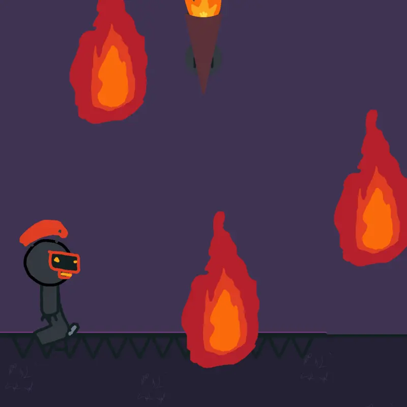 Game by @yjjam